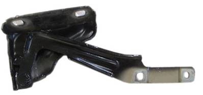 Charnière capot moteur gauche pour LANCIA YPSILON de 2003 à 2006,