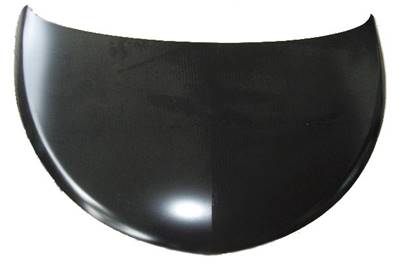 Capot moteur pour LANCIA YPSILON de 2011 à 2015, Neuf