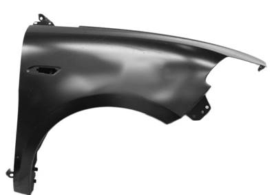 Aile avant droite avec trou pour LANCIA YPSILON de 2011 à 2015, Neuve