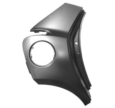 Aile arrière droite pour LANCIA YPSILON de 2011 à 2015, Neuve