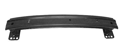 Renfort pare-chocs avant pour LANCIA YPSILON de 2011 à 2015, Neuf