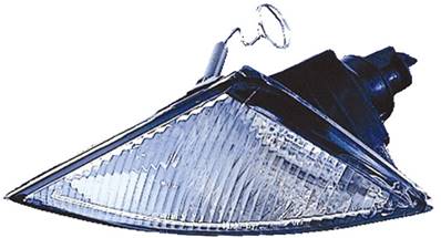 Feu avant gauche incolore pour LANCIA Y de 2000 à 2003, Neuf