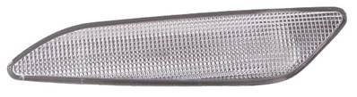 Feu latéral droit incolore pour ALFA ROMEO 147 RY 04 depuis 2004, Neuf