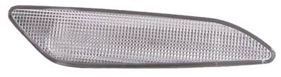 Feu latéral gauche incolore pour ALFA ROMEO 147 RY 04 depuis 2004, Neuf