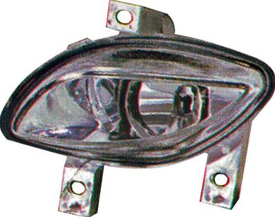 Antibrouillard droit h1 pour LANCIA Y de 2000 à 2003, Neuf