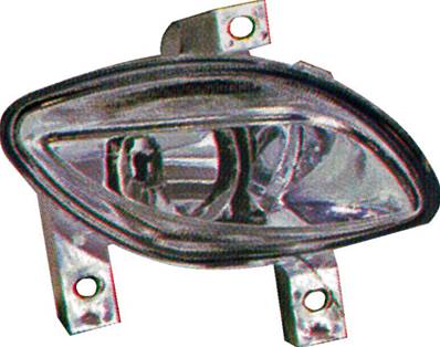 Antibrouillard gauche h1 pour LANCIA Y de 2000 à 2003, Neuf