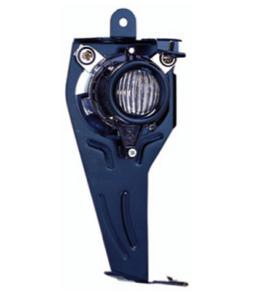 Antibrouillard h3 droit pour LANCIA MUSA de 2004 à 2007, Neuf