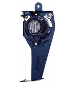 Antibrouillard h3 gauche pour LANCIA MUSA de 2004 à 2007, Neuf