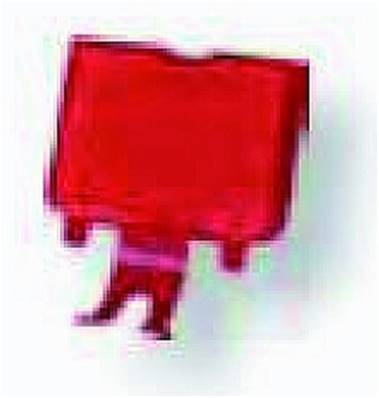 Catadioptre arrière droit extérieur pour LANCIA YPSILON de 2006 à 2011,