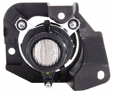 Antibrouillard h3 droit pour LANCIA YPSILON de 2011 à 2015, Neuf