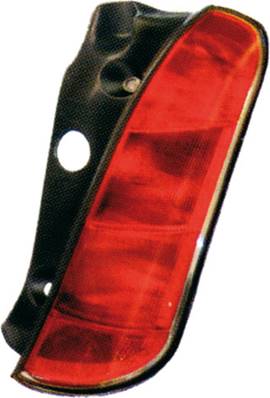 Feu arrière droit pour LANCIA YPSILON de 2003 à 2006, Neuf