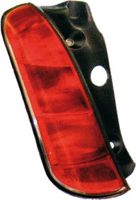 Feu arrière gauche pour LANCIA YPSILON de 2003 à 2006, Neuf