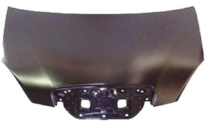 Capot moteur pour LANCIA MUSA de 2004 à 2007, Neuf