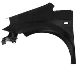 Aile avant gauche pour LANCIA MUSA de 2004 à 2007, Neuve