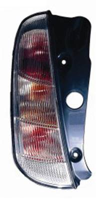 Feu arrière gauche incolore pour LANCIA YPSILON de 2006 à 2011, Neuf