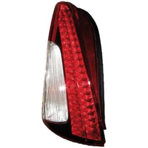 Feu arrière à led gauche pour LANCIA MUSA RY de 2007 à 2013, Neuf