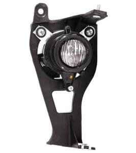 Antibrouillard h3 droit modèle 3/11>6/13 pour LANCIA MUSA RY de 2007 à 2013, Neuf