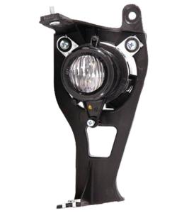 Antibrouillard h3 gauche modèle 3/11>6/13 pour LANCIA MUSA RY de 2007 à 2013, Neuf