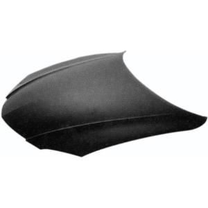 Capot moteur modèle 4 porte pour MAZDA 3 de 2003 à 2009, Neuf