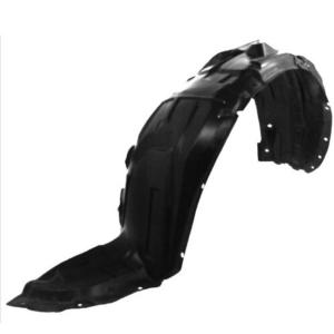 Pare boue avant gauche modèle 5 porte pour MAZDA 3 de 2003 à 2009, Neuf