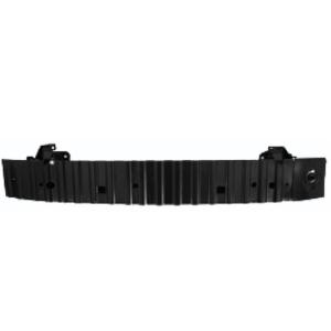 Renfort pare-chocs avant pour MAZDA 3 de 2003 à 2009, Neuf