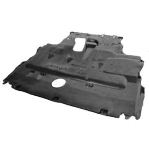 Protection moteur inférieur central modèle diesel pour MAZDA 3 de 2003 à 2009, Neuve