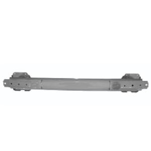 Renfort pare-chocs arrière modèle 5 porte 10/03>8/06 pour MAZDA 3 de 2003 à 2009, Neuf