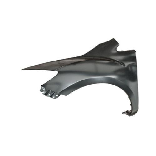Aile avant gauche pour MAZDA CX-7 6/07>9/09 RY depuis 2009, Neuve