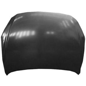 Capot moteur pour MAZDA 3 de 2013 à 2016, Neuf