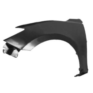Aile avant gauche pour MAZDA 3 de 2013 à 2016, Neuve