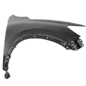 Aile avant droite pour MAZDA CX-5 de 2012 à 2017, Neuve