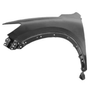 Aile avant gauche pour MAZDA CX-5 de 2012 à 2017, Neuve