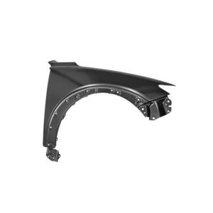 Aile avant droite avec trou luciole pour MAZDA CX-3 depuis 2016, Neuve