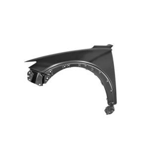 Aile avant gauche avec trou luciole pour MAZDA CX-3 depuis 2016, Neuve