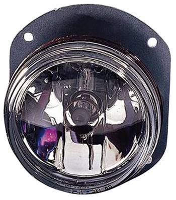 Antibrouillard droit gauche h7 modèle amg pour MERCEDES (W164) CLASSE ML de 2005 à 2008, Neuf