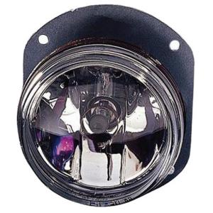 Antibrouillard droit gauche h7 modèle amg pour MERCEDES (W164) CLASSE ML de 2005 à 2008, Neuf