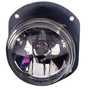 Antibrouillard droit gauche h7 modèle amg pour MERCEDES (W164) CLASSE ML de 2005 à 2008, Neuf