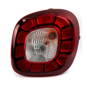 Feu arrière droit led avec porte lampe pour SMART FORFOUR depuis 2014, Neuf