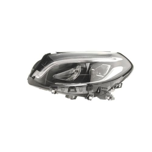 Phare optique gauche led mercedes-benz classe b pour RENAULT EXPRESS depuis 2021, Neuf