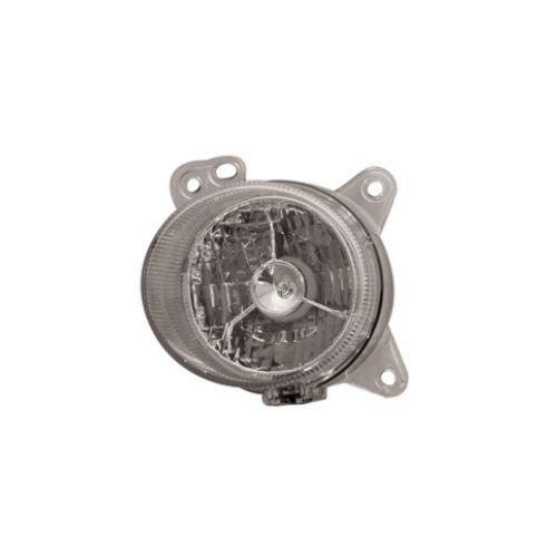 Feu avant gauche avec feu diurne à led pour MERCEDES (W176) CLASSE A de 2012 à 2015, Neuf