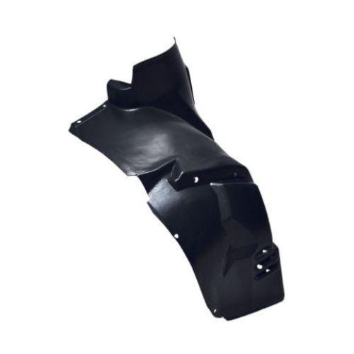 Pare boue avant partie avant droit pour MERCEDES (W168) CLASSE A de 1997 à 2001, Neuf