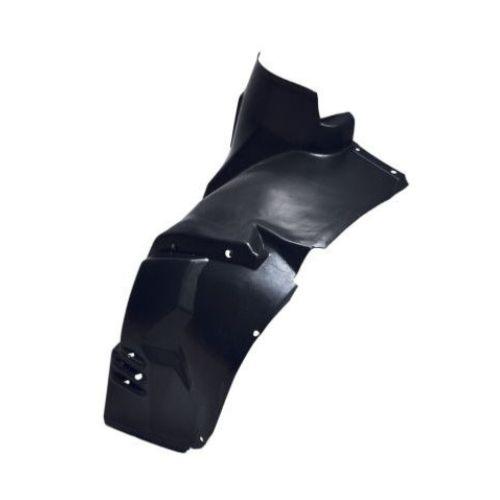 Pare boue avant partie avant gauche pour MERCEDES (W168) CLASSE A de 1997 à 2001, Neuf