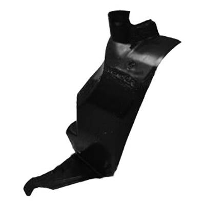 Pare boue avant partie arrière droit pour MERCEDES (W168) CLASSE A de 1997 à 2001, Neuf