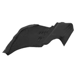 Protection moteur droite inférieur latéral pour MERCEDES (W638) V VIANO/VITO de 1996 à 2003, Neuve