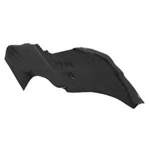 Protection moteur gauche inférieur latéral pour MERCEDES (W638) V VIANO/VITO de 1996 à 2003, Neuve