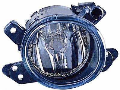 Antibrouillard droit h11 pour MERCEDES (W169) CLASSE A de 2004 à 2008, Neuf