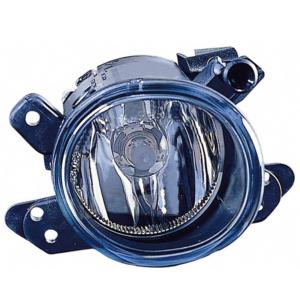 Antibrouillard droit h11 pour MERCEDES (W169) CLASSE A de 2004 à 2008, Neuf