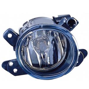 Antibrouillard droit h11 pour MERCEDES (W169) CLASSE A de 2004 à 2008, Neuf
