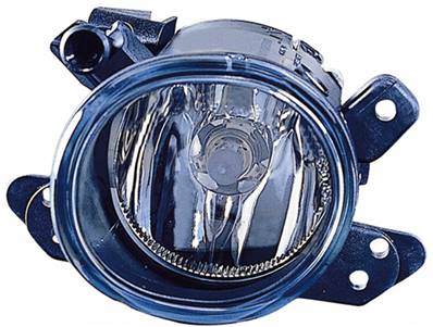 Antibrouillard gauche h11 pour MERCEDES (W169) CLASSE A de 2004 à 2008, Neuf