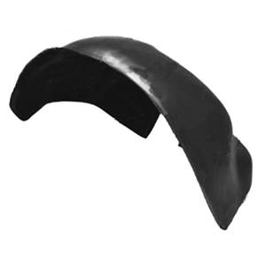 Pare boue avant droit pour MERCEDES SPRINTER de 1995 à 2000, Neuf